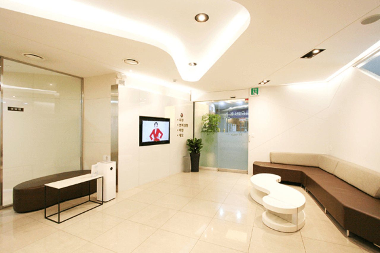 병원 이미지